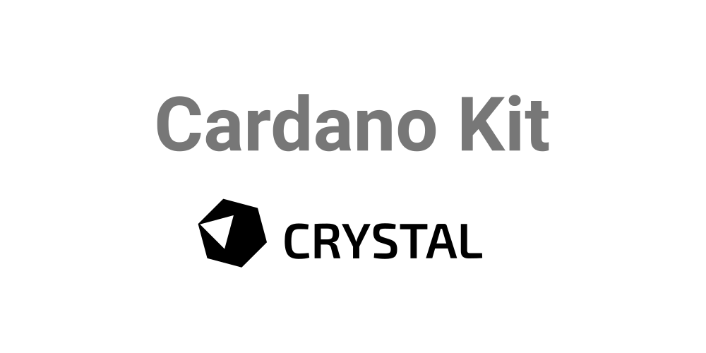 Builder Tools | Cardano Developer Portal