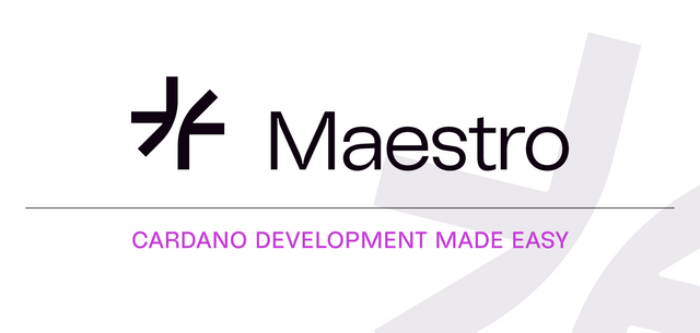 Maestro Dapp Platform