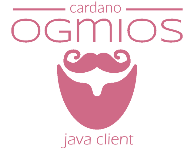 Ogmios Java Client