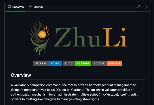 ZhuLi