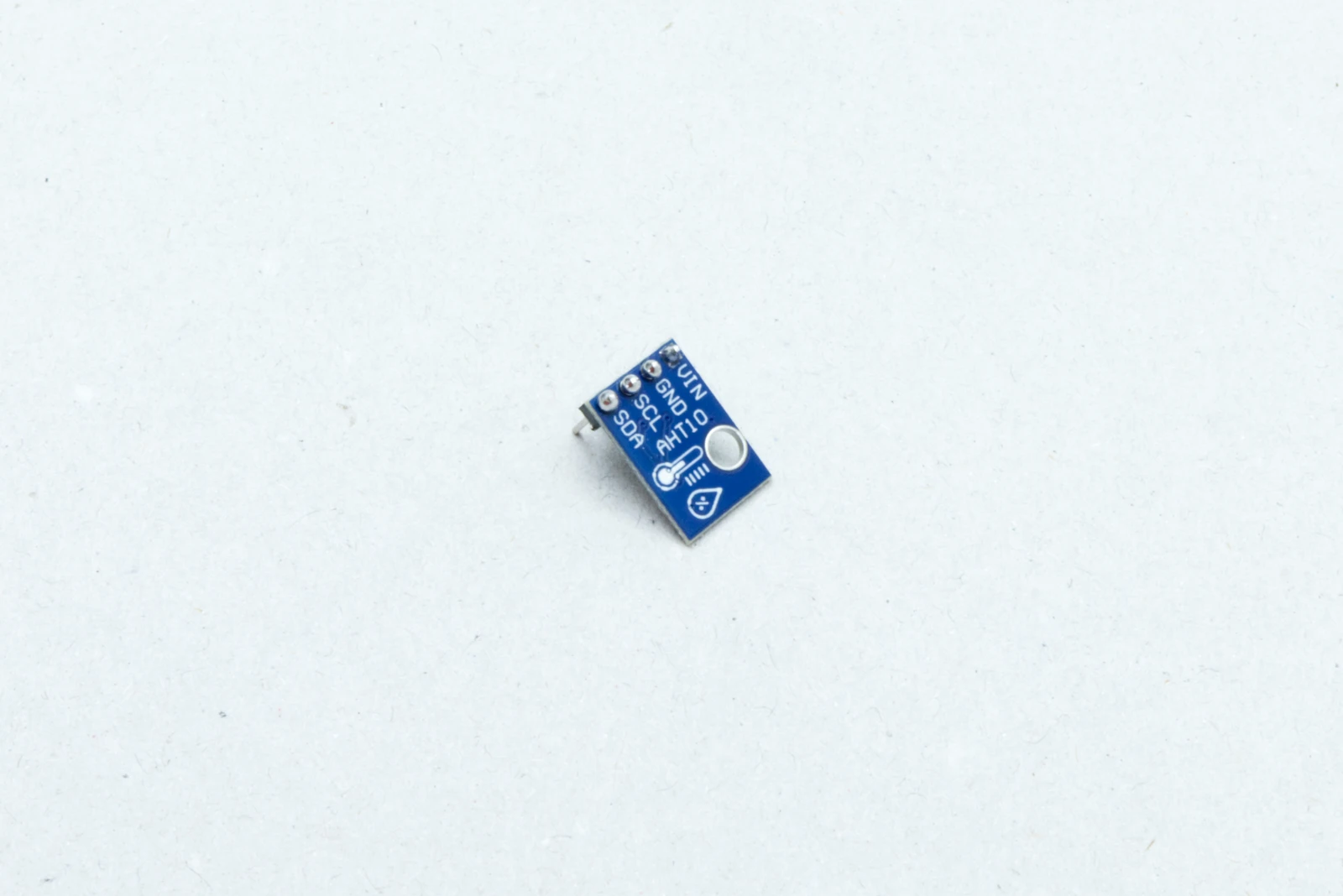 AHT10 sensor
