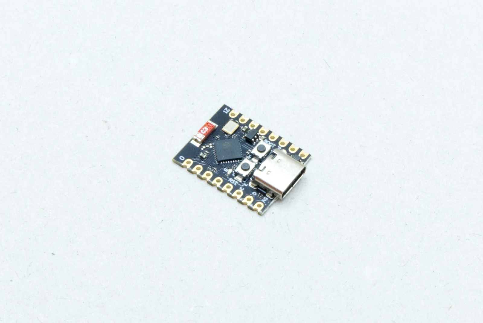 ESP32-C3 back