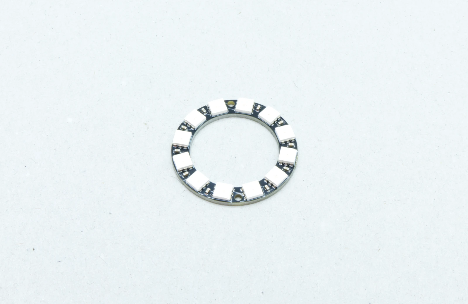 WS2812B ring top