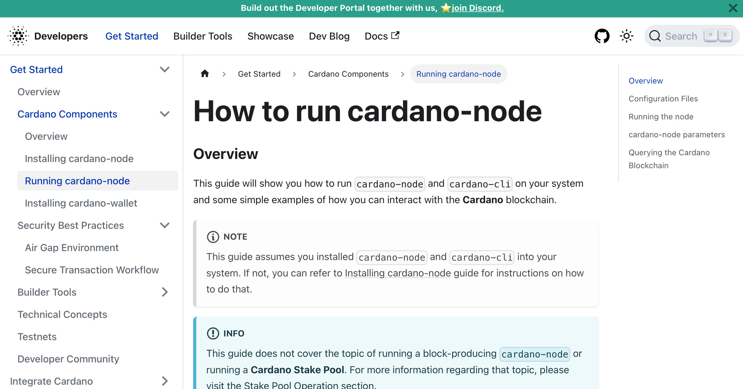 Installing cardano-node and cardano-cli from source